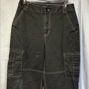 Vans cargo pants - Wmns 28